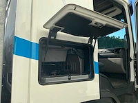 2017 scania n333 vrachtwagen - afbeelding 31 van  76
