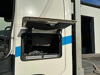 2017 scania n333 vrachtwagen - afbeelding 32 van  76