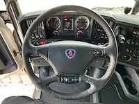 2017 scania r450 vrachtwagen 03-bps-5 - afbeelding 2 van  27