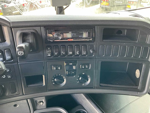 2017 scania r450 vrachtwagen 03-bps-5 - afbeelding 4 van  27