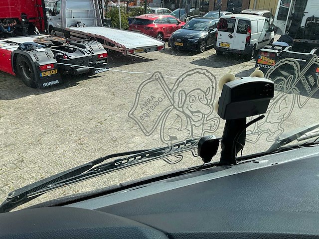 2017 scania r450 vrachtwagen 03-bps-5 - afbeelding 6 van  27