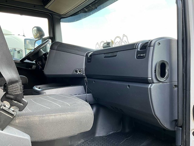 2017 scania r450 vrachtwagen 03-bps-5 - afbeelding 10 van  27