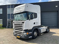 2017 scania r450 vrachtwagen 03-bps-5 - afbeelding 1 van  27