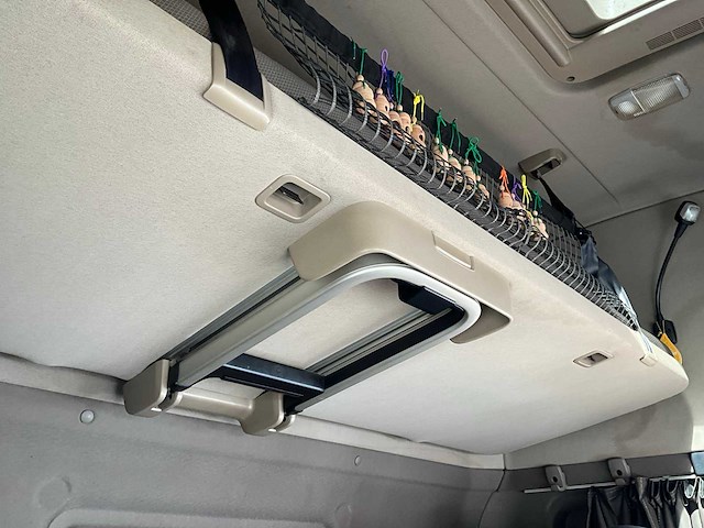 2017 scania r450 vrachtwagen 03-bps-5 - afbeelding 13 van  27