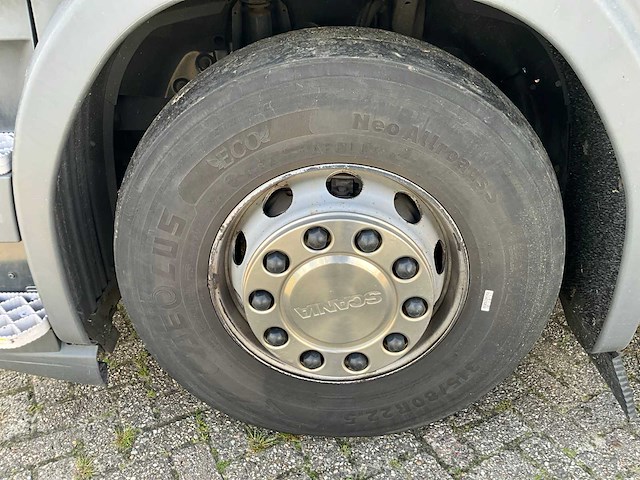 2017 scania r450 vrachtwagen 03-bps-5 - afbeelding 15 van  27