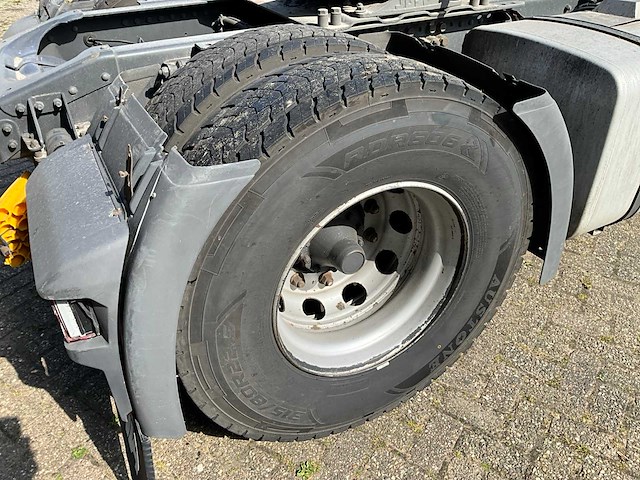 2017 scania r450 vrachtwagen 03-bps-5 - afbeelding 17 van  27