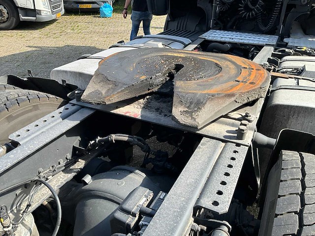 2017 scania r450 vrachtwagen 03-bps-5 - afbeelding 19 van  27