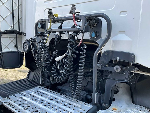 2017 scania r450 vrachtwagen 03-bps-5 - afbeelding 20 van  27