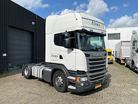 2017 scania r450 vrachtwagen 03-bps-5 - afbeelding 12 van  27
