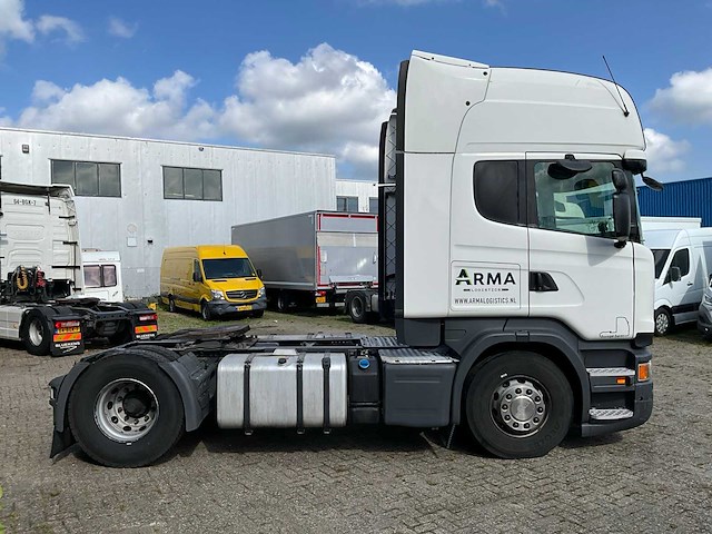 2017 scania r450 vrachtwagen 03-bps-5 - afbeelding 21 van  27