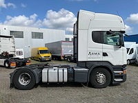 2017 scania r450 vrachtwagen 03-bps-5 - afbeelding 21 van  27