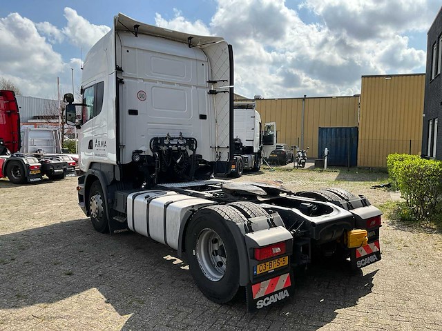 2017 scania r450 vrachtwagen 03-bps-5 - afbeelding 24 van  27