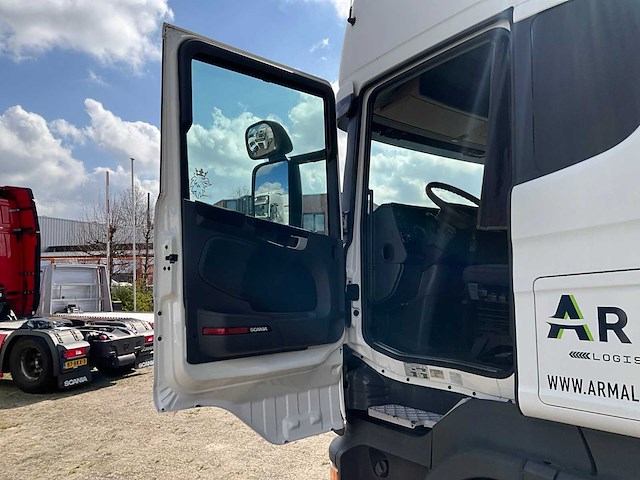 2017 scania r450 vrachtwagen 03-bps-5 - afbeelding 25 van  27