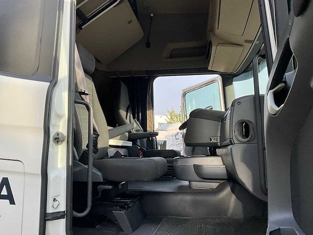2017 scania r450 vrachtwagen 04-bps-5 - afbeelding 6 van  24