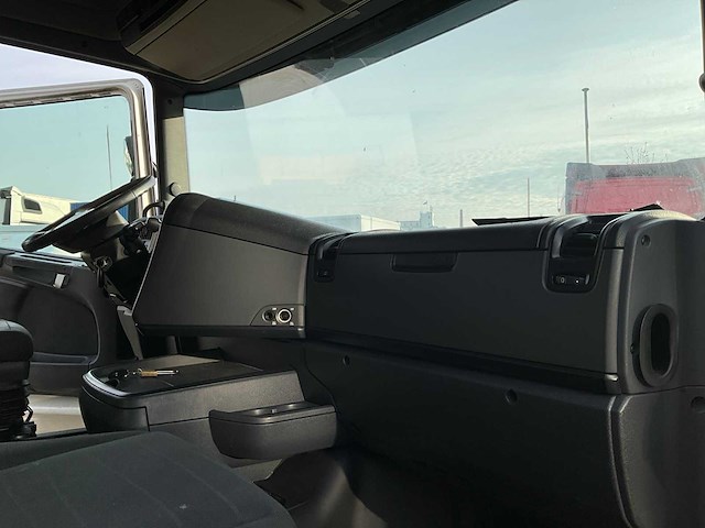 2017 scania r450 vrachtwagen 04-bps-5 - afbeelding 7 van  24
