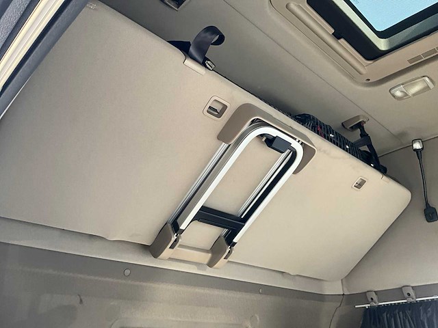 2017 scania r450 vrachtwagen 04-bps-5 - afbeelding 9 van  24