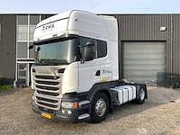 2017 scania r450 vrachtwagen 04-bps-5 - afbeelding 1 van  24