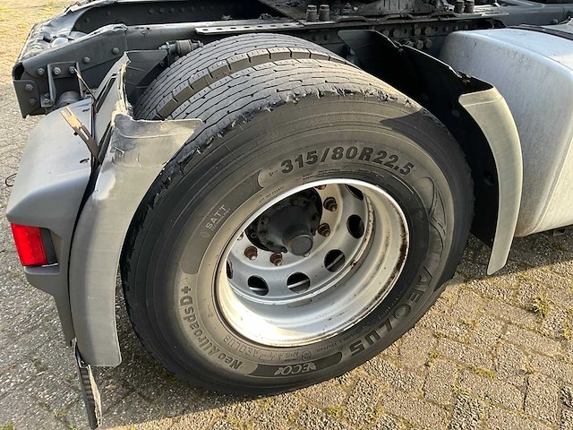 2017 scania r450 vrachtwagen 04-bps-5 - afbeelding 13 van  24