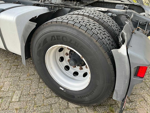 2017 scania r450 vrachtwagen 04-bps-5 - afbeelding 14 van  24