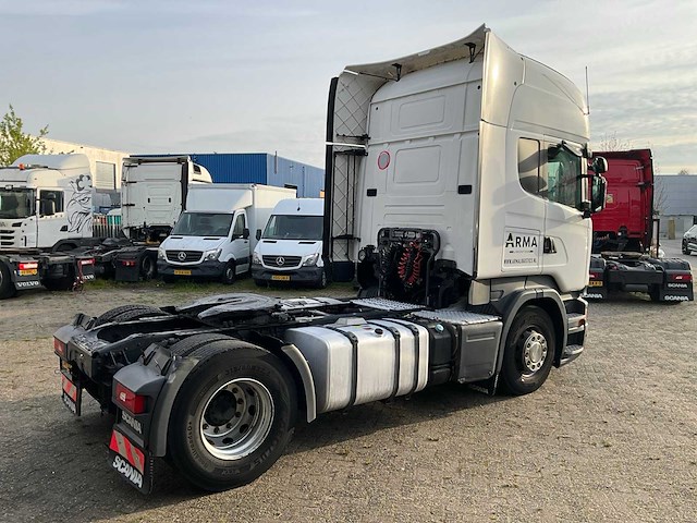 2017 scania r450 vrachtwagen 04-bps-5 - afbeelding 18 van  24
