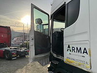 2017 scania r450 vrachtwagen 04-bps-5 - afbeelding 20 van  24