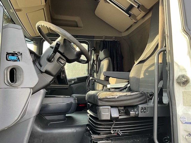 2017 scania r450 vrachtwagen 04-bps-5 - afbeelding 21 van  24