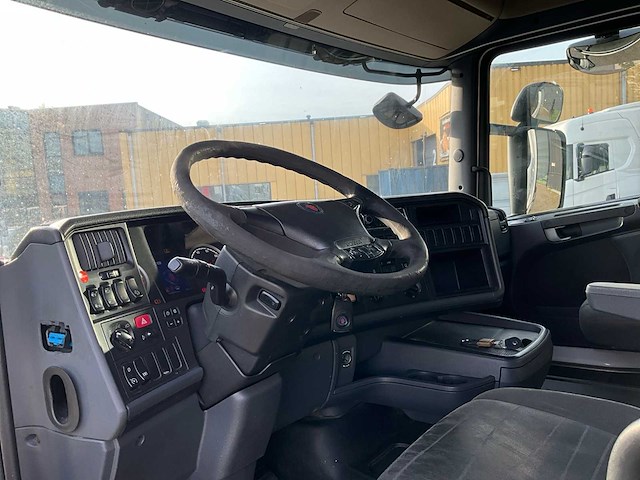 2017 scania r450 vrachtwagen 04-bps-5 - afbeelding 22 van  24