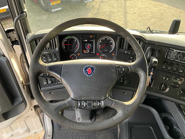 2017 scania r450 vrachtwagen 04-bps-5 - afbeelding 23 van  24