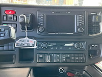 2017 scania r450 vrachtwagen 11-bkf-5 - afbeelding 2 van  24