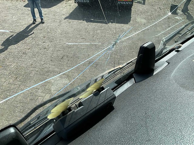 2017 scania r450 vrachtwagen 11-bkf-5 - afbeelding 4 van  24