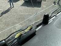 2017 scania r450 vrachtwagen 11-bkf-5 - afbeelding 4 van  24