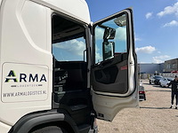 2017 scania r450 vrachtwagen 11-bkf-5 - afbeelding 5 van  24