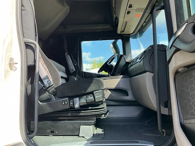 2017 scania r450 vrachtwagen 11-bkf-5 - afbeelding 6 van  24