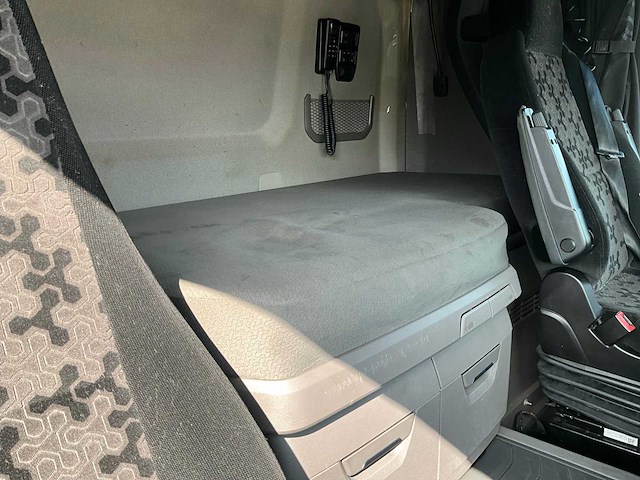 2017 scania r450 vrachtwagen 11-bkf-5 - afbeelding 8 van  24