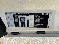 2017 scania r450 vrachtwagen 11-bkf-5 - afbeelding 10 van  24