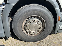 2017 scania r450 vrachtwagen 11-bkf-5 - afbeelding 11 van  24