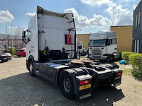 2017 scania r450 vrachtwagen 11-bkf-5 - afbeelding 19 van  24