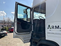 2017 scania r450 vrachtwagen 11-bkf-5 - afbeelding 20 van  24