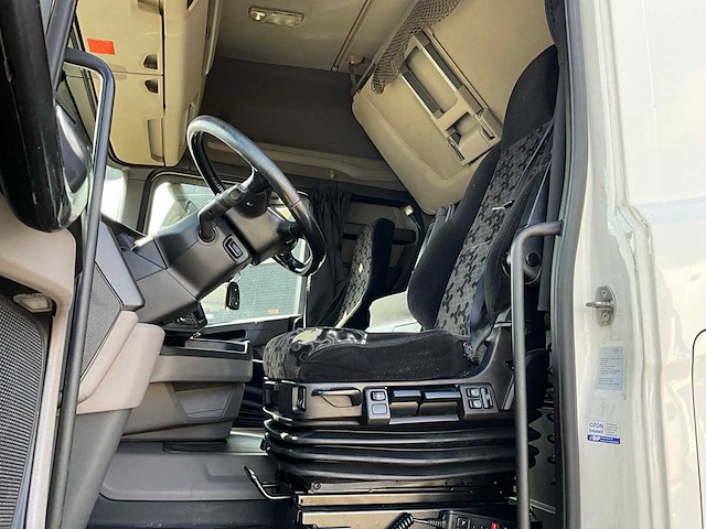 2017 scania r450 vrachtwagen 11-bkf-5 - afbeelding 21 van  24