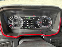 2017 scania s580 v8 vrachtwagen, opleggertrekker - afbeelding 12 van  21