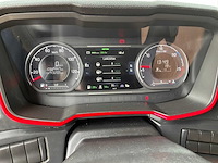 2017 scania s580 v8 vrachtwagen, opleggertrekker - afbeelding 14 van  21