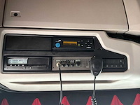 2017 scania s580 v8 vrachtwagen, opleggertrekker - afbeelding 15 van  21