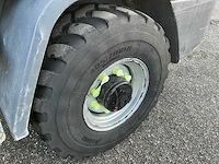 2017 schaeff tl 80 shovel - afbeelding 6 van  27