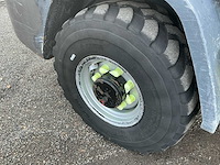 2017 schaeff tl 80 shovel - afbeelding 8 van  27