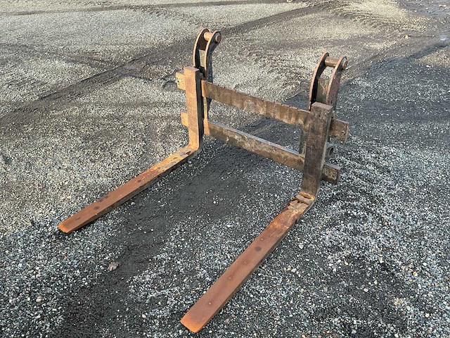 2017 schaeff tl 80 shovel - afbeelding 11 van  27