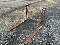 2017 schaeff tl 80 shovel - afbeelding 11 van  27