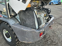 2017 schaeff tl 80 shovel - afbeelding 15 van  27