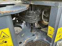 2017 schaeff tl 80 shovel - afbeelding 18 van  27