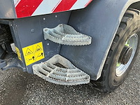 2017 schaeff tl 80 shovel - afbeelding 19 van  27