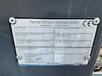 2017 schaeff tl 80 shovel - afbeelding 20 van  27